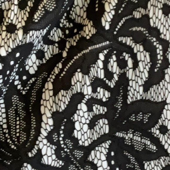 18W Karen Kane ankle pants - Picture 3 of 6